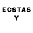 Ecstasy VHQ Natassia Dreams